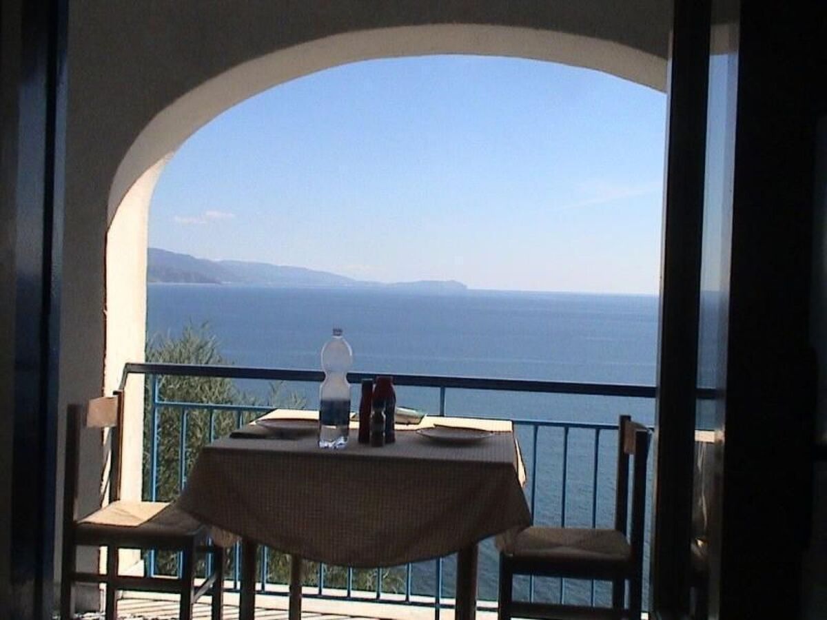 Haus Elena – Maison vue mer à Ascea Marina - Photo 8