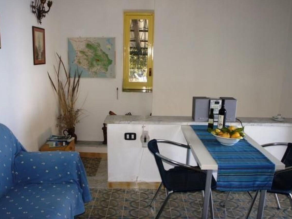 Haus Elena – Maison vue mer à Ascea Marina - Photo 9