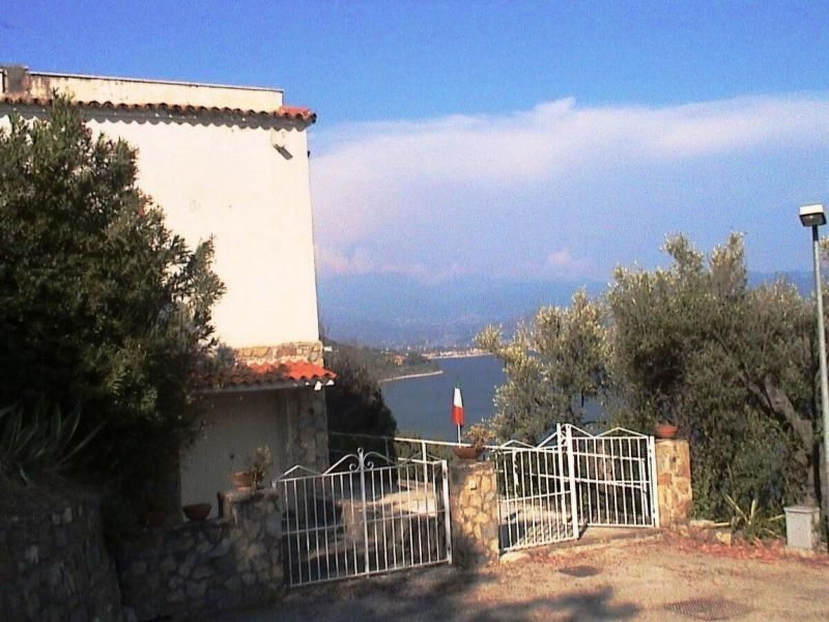 Haus Elena – Maison vue mer à Ascea Marina - Photo 10