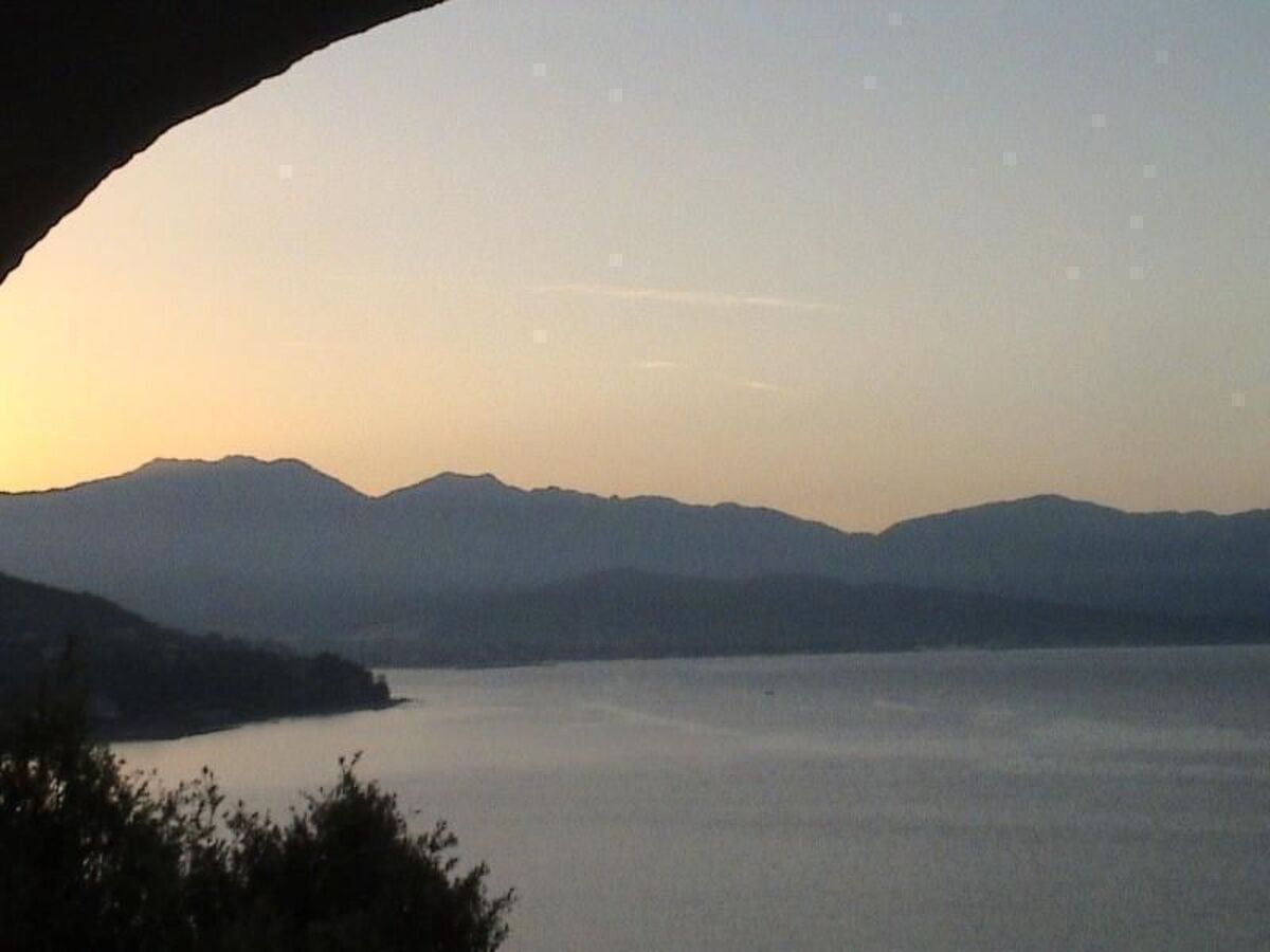 Haus Elena – Maison vue mer à Ascea Marina - Photo 11