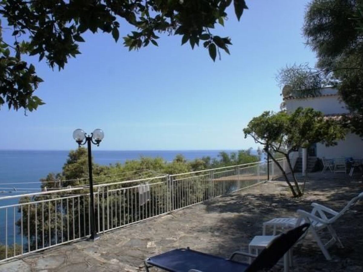 Haus Elena – Maison vue mer à Ascea Marina - Photo 12
