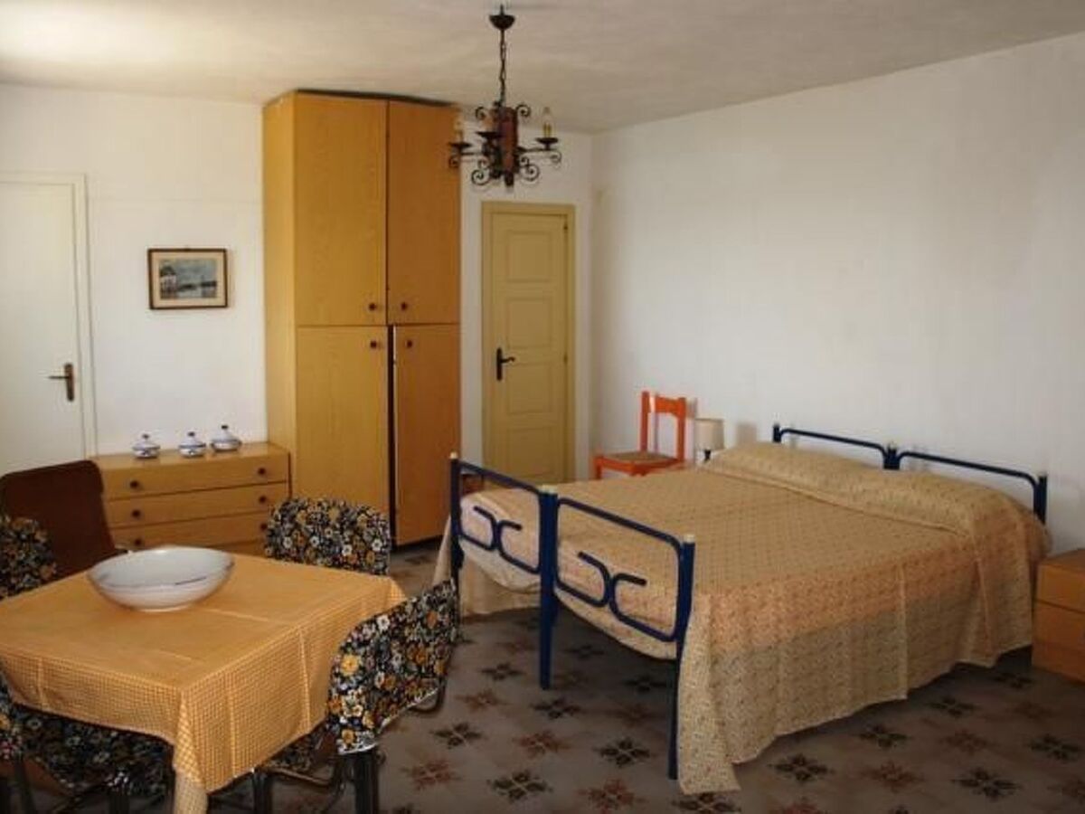 Haus Elena – Maison vue mer à Ascea Marina - Photo 13