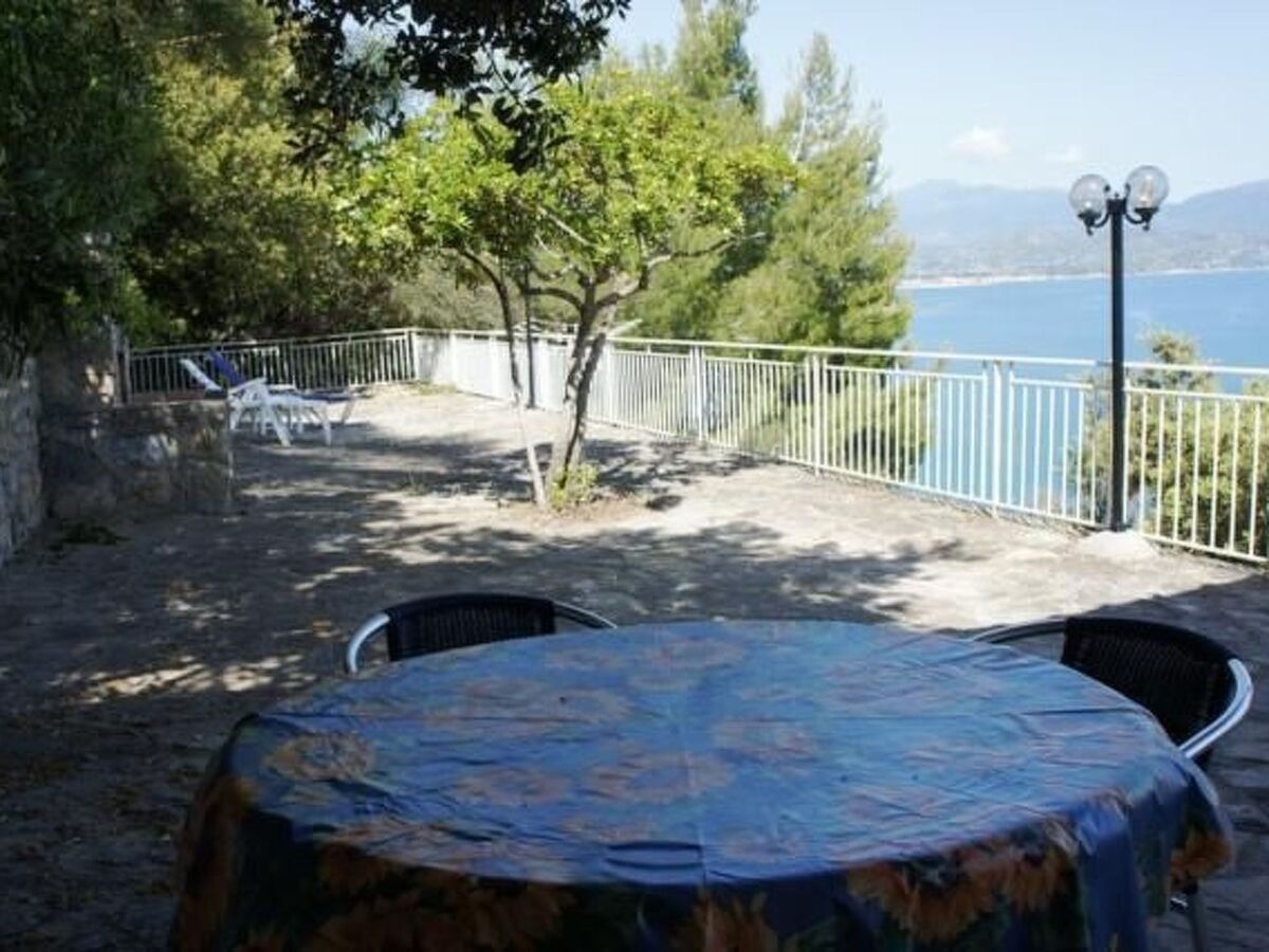 Haus Elena – Maison vue mer à Ascea Marina - Photo 14