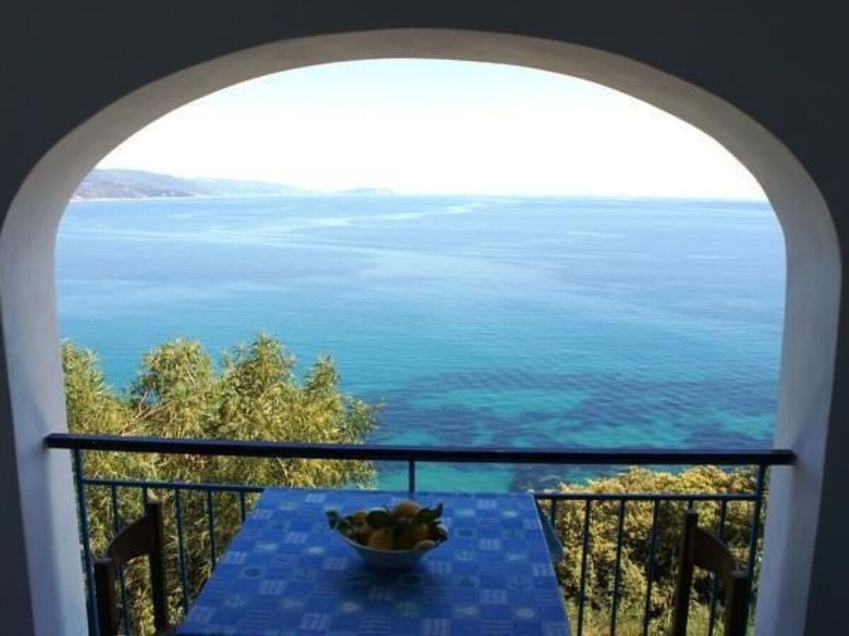 Haus Elena – Maison vue mer à Ascea Marina - Photo 17