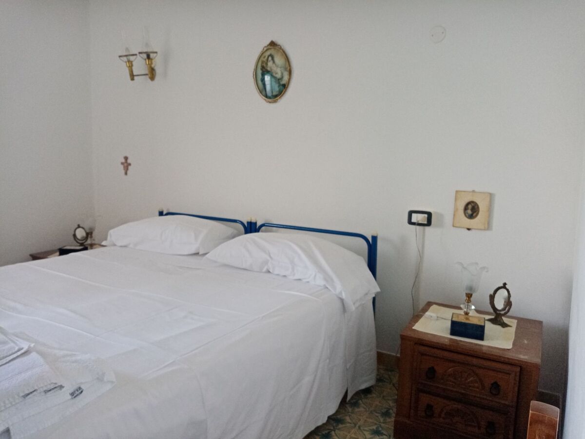 Haus Elena – Maison vue mer à Ascea Marina - Photo 19
