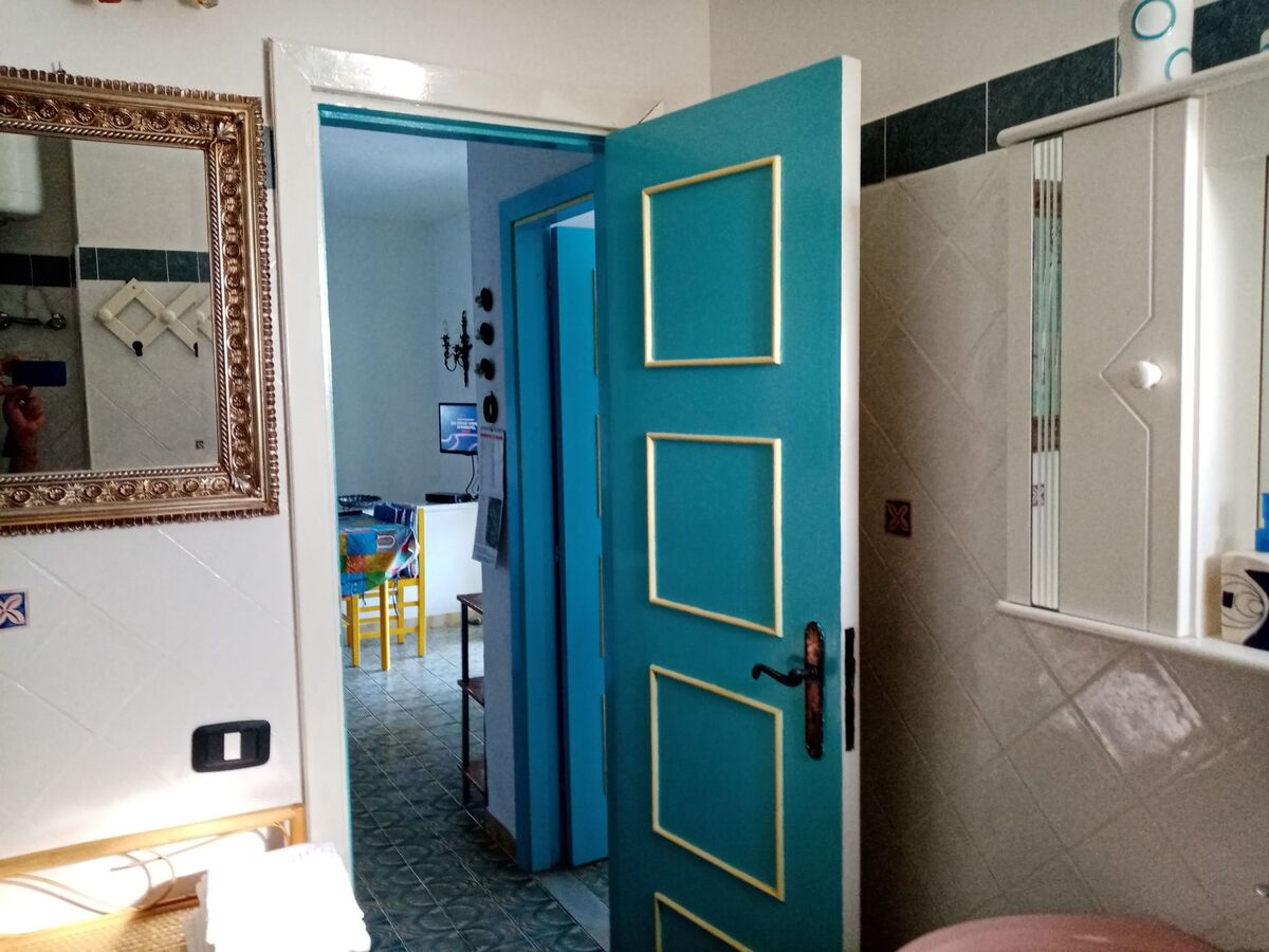Haus Elena – Maison vue mer à Ascea Marina - Photo 21