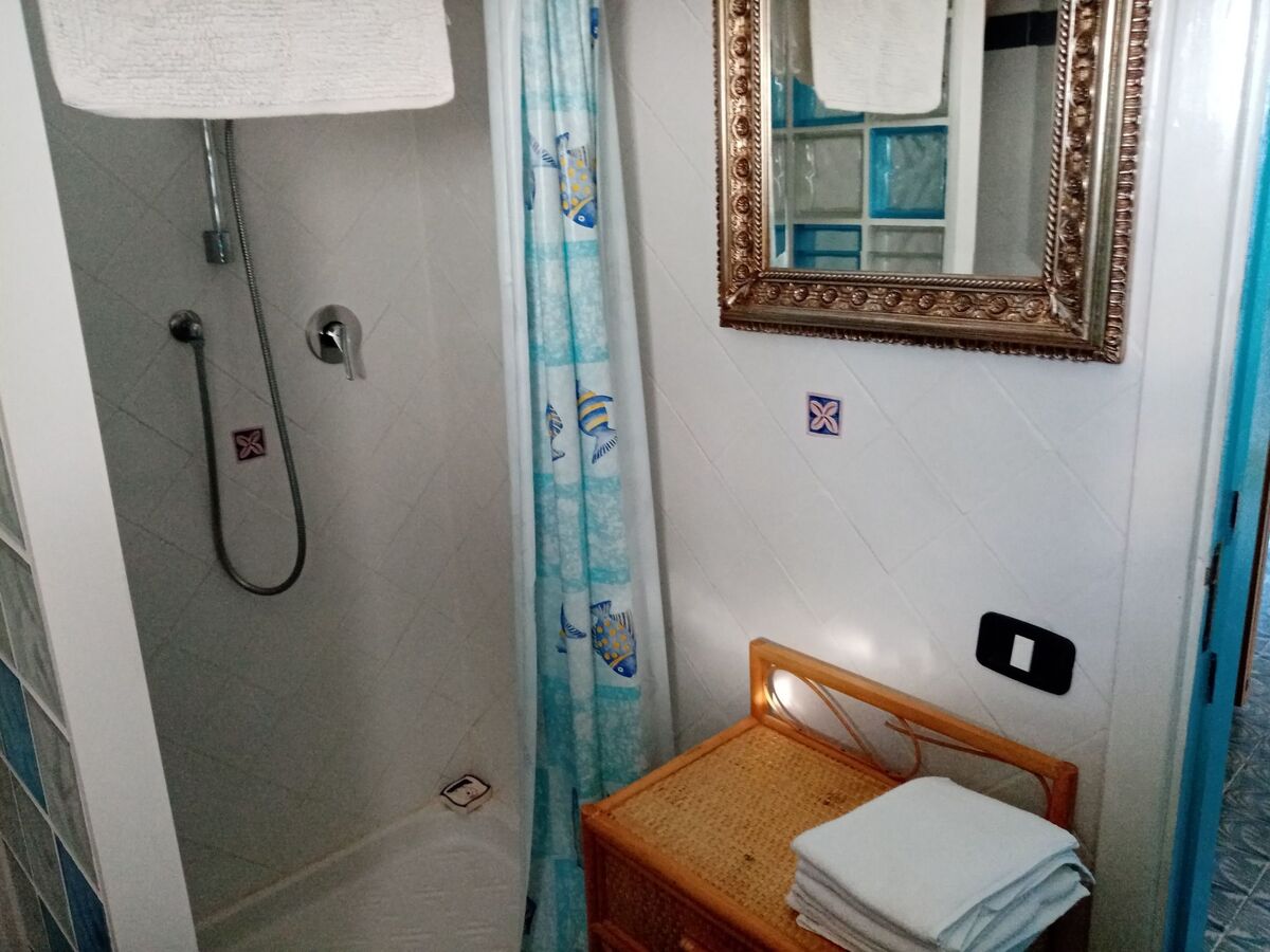 Haus Elena – Maison vue mer à Ascea Marina - Photo 25