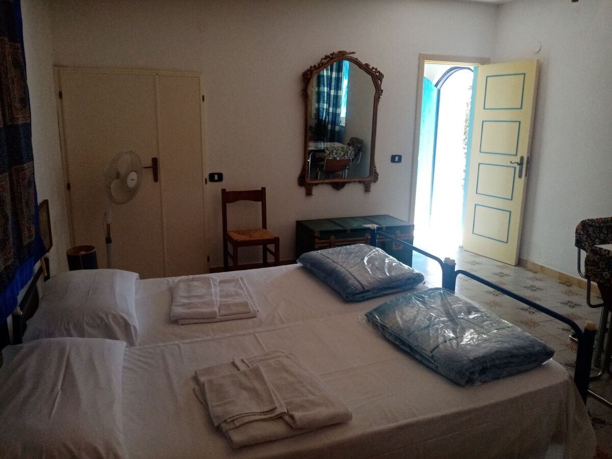 Haus Elena – Maison vue mer à Ascea Marina - Photo 26