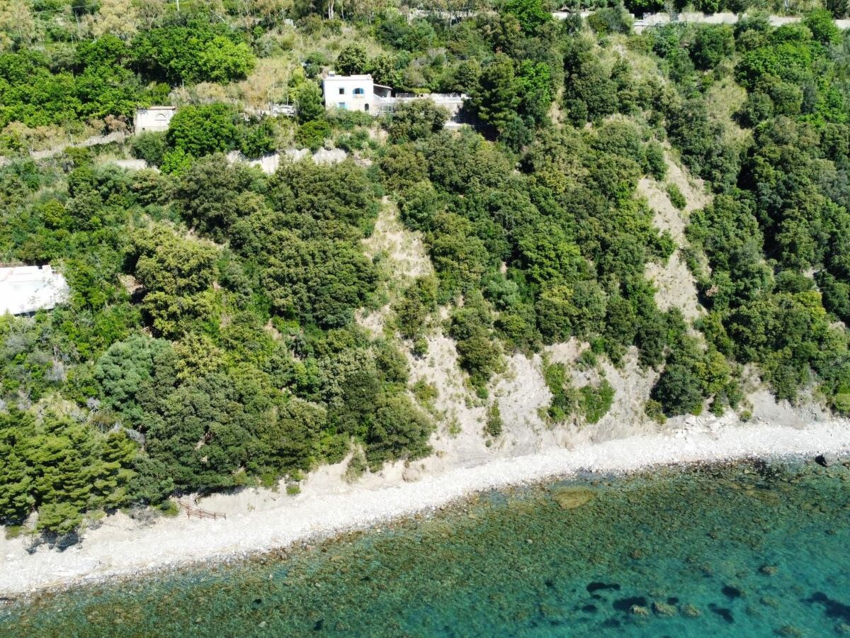 Haus Elena – Maison vue mer à Ascea Marina - Photo 27