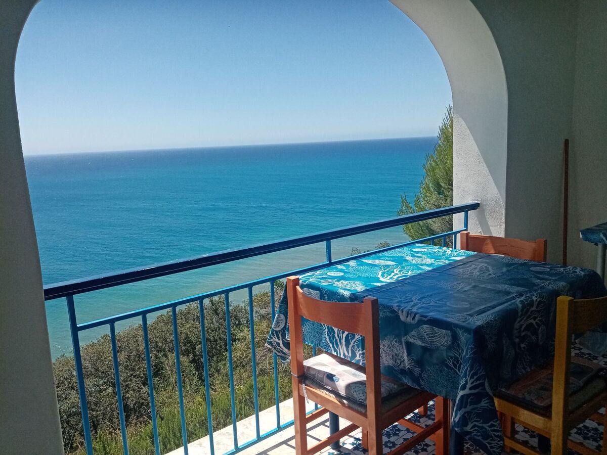 Haus Elena – Maison vue mer à Ascea Marina - Photo 28
