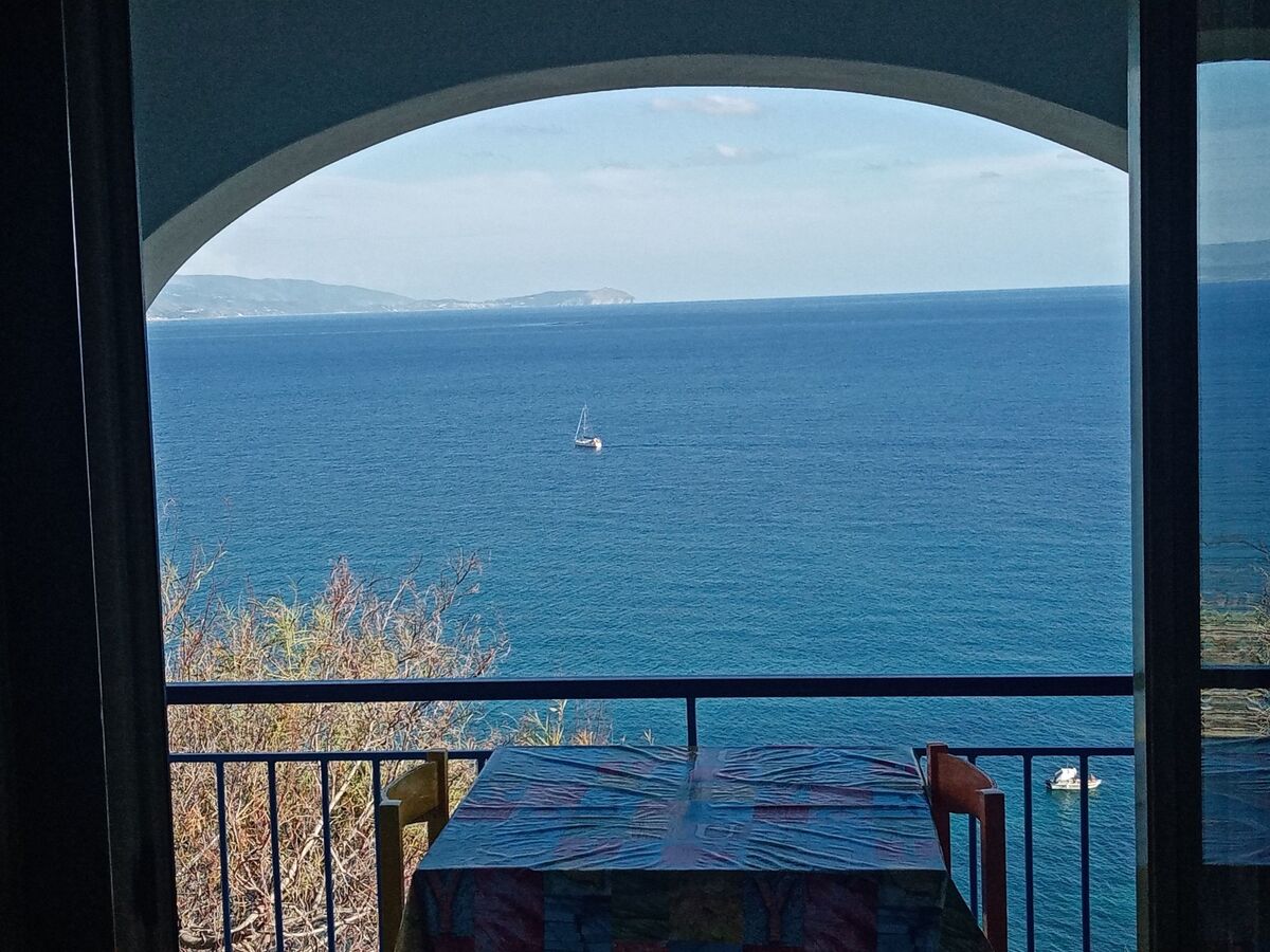 Haus Elena – Maison vue mer à Ascea Marina - Photo 31