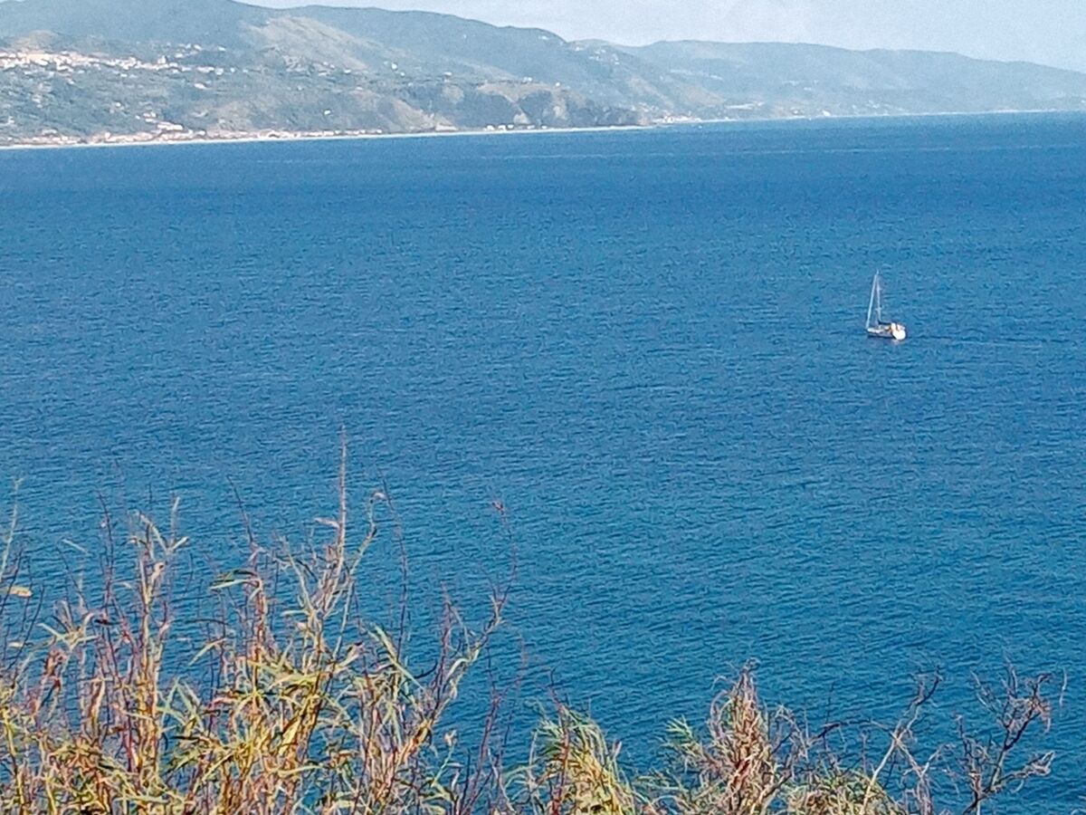 Haus Elena – Maison vue mer à Ascea Marina - Photo 32