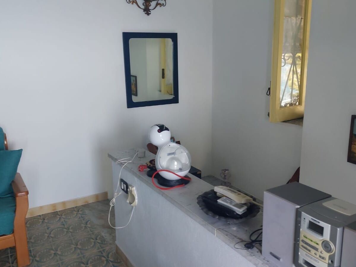 Haus Elena – Maison vue mer à Ascea Marina - Photo 33