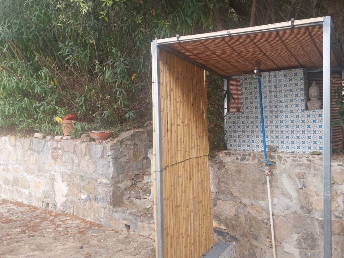 Haus Elena – Maison vue mer à Ascea Marina - Photo 34