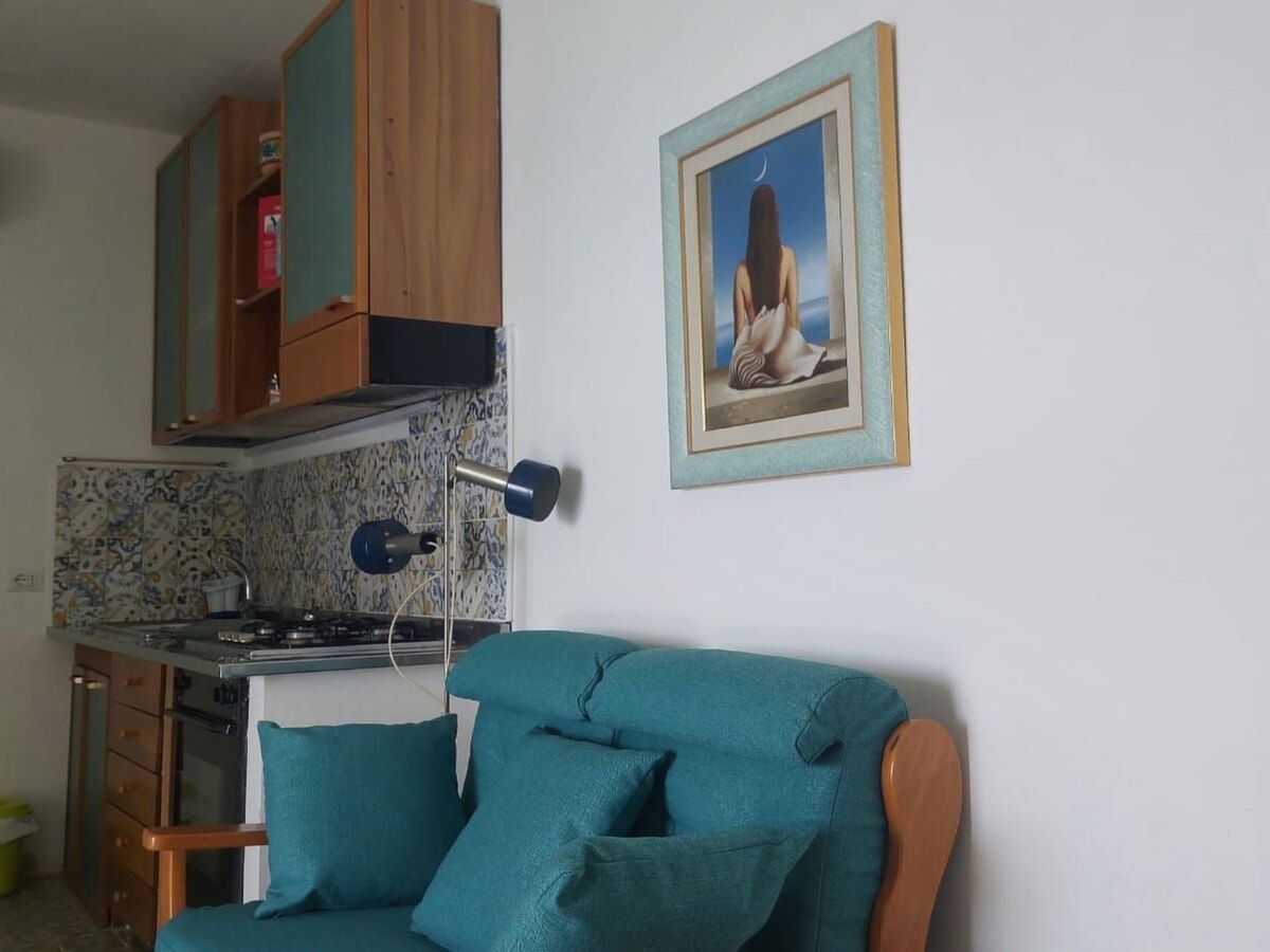 Haus Elena – Maison vue mer à Ascea Marina - Photo 35