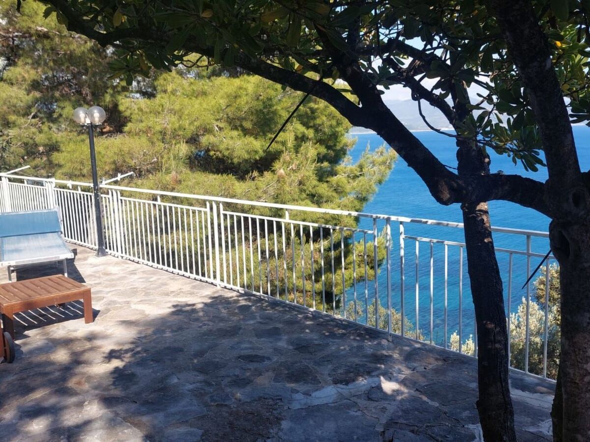 Haus Elena – Maison vue mer à Ascea Marina - Photo 37