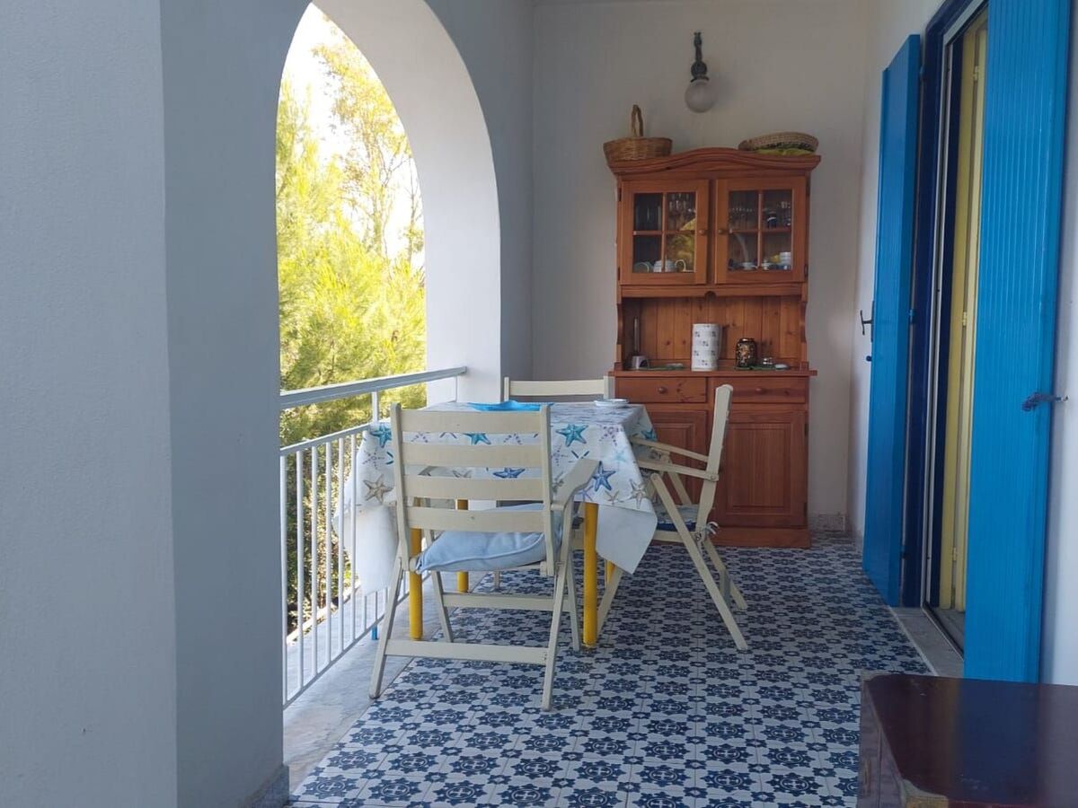 Haus Elena – Maison vue mer à Ascea Marina - Photo 38