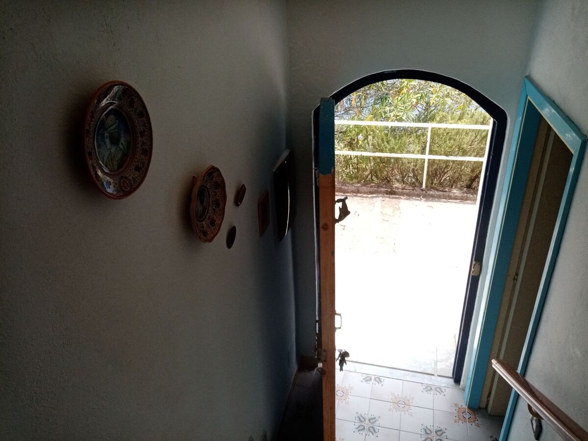Haus Elena – Maison vue mer à Ascea Marina - Photo 39