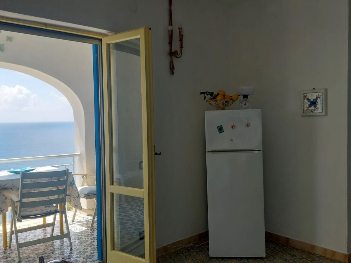 Haus Elena – Maison vue mer à Ascea Marina - Photo 40