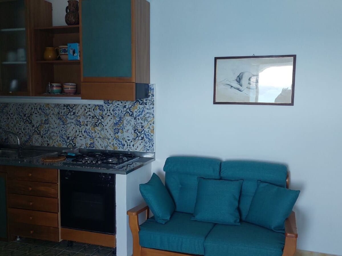 Haus Elena – Maison vue mer à Ascea Marina - Photo 41