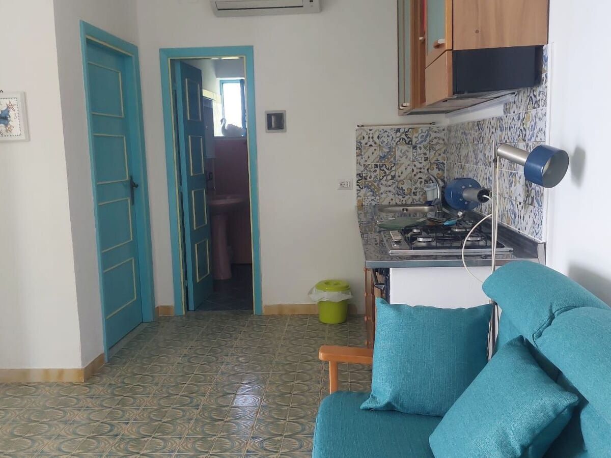 Haus Elena – Maison vue mer à Ascea Marina - Photo 42