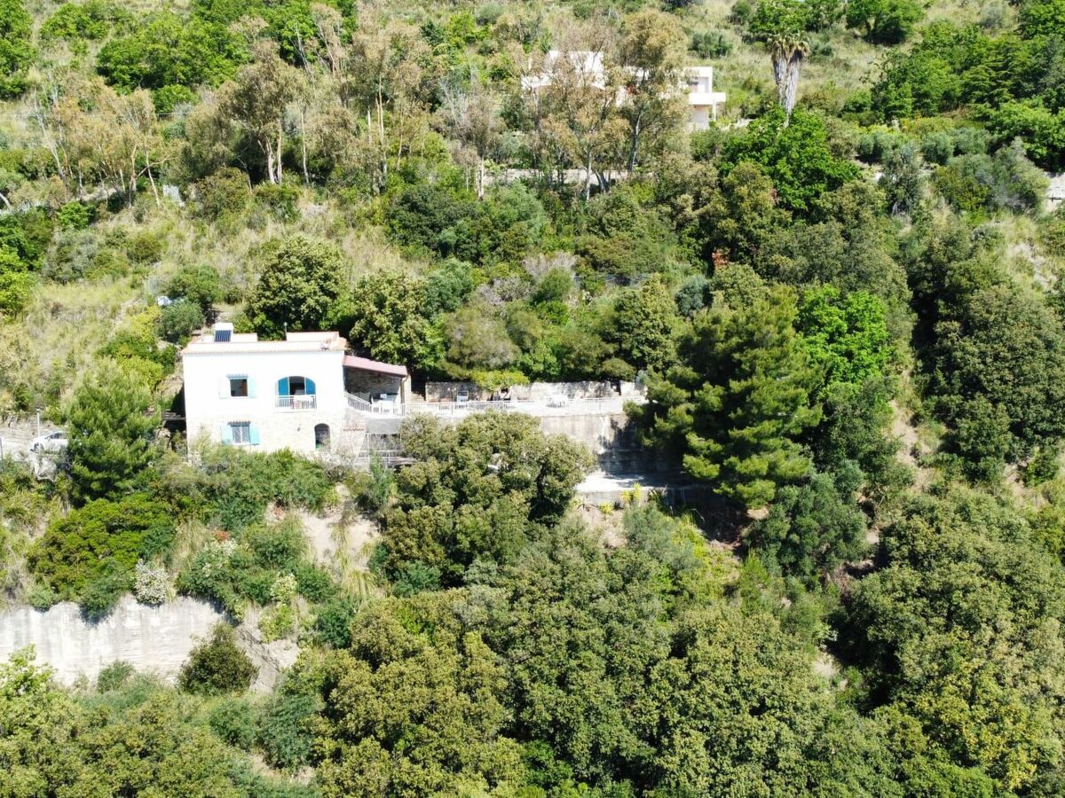 Haus Elena – Maison vue mer à Ascea Marina - Photo 43