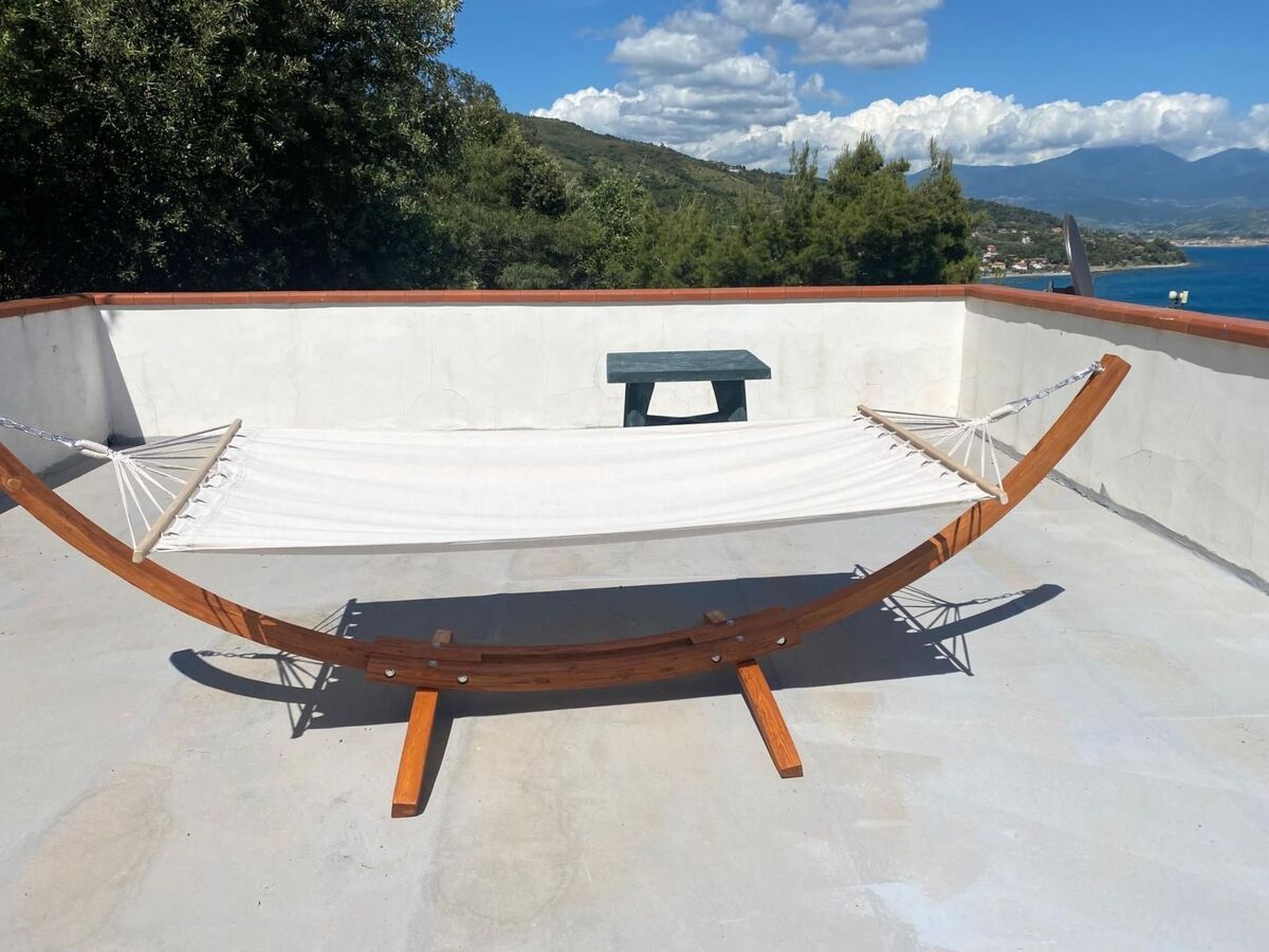 Haus Elena – Maison vue mer à Ascea Marina - Photo 44