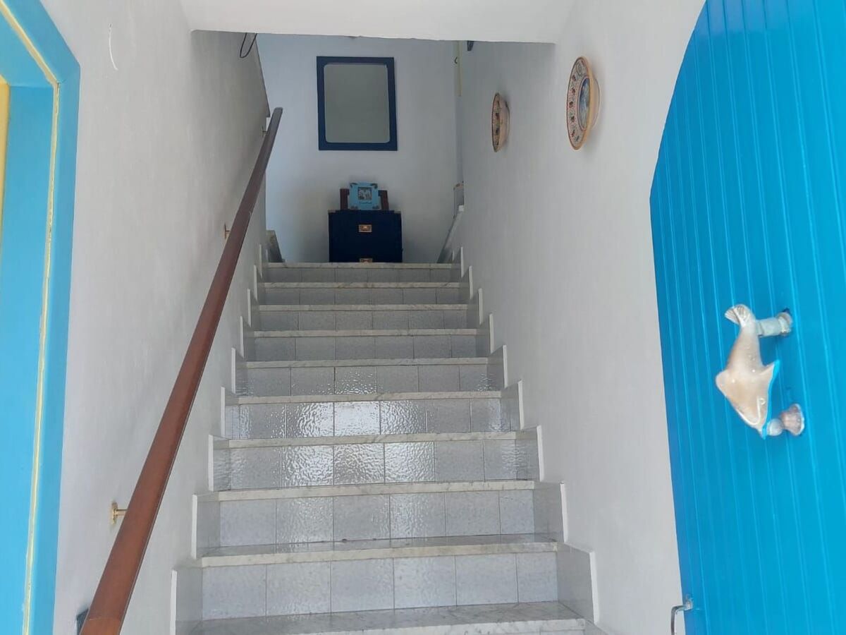 Haus Elena – Maison vue mer à Ascea Marina - Photo 45