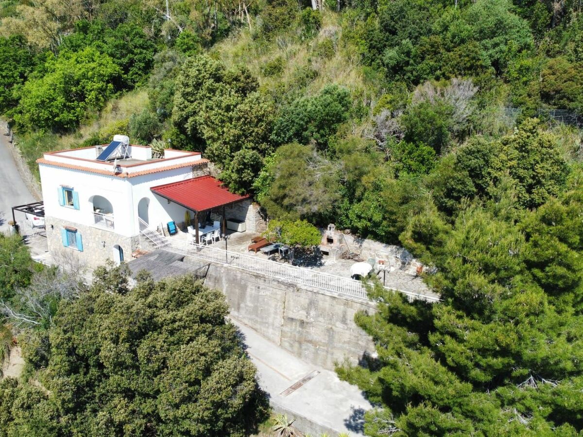 Haus Elena – Maison vue mer à Ascea Marina - Photo 49