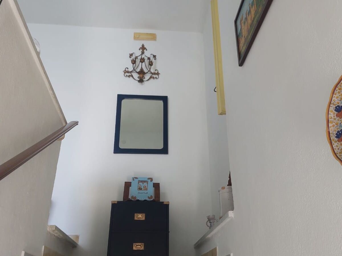 Haus Elena – Maison vue mer à Ascea Marina - Photo 50