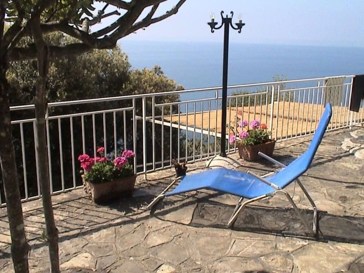 Haus Elena – Maison vue mer à Ascea Marina - Photo 52