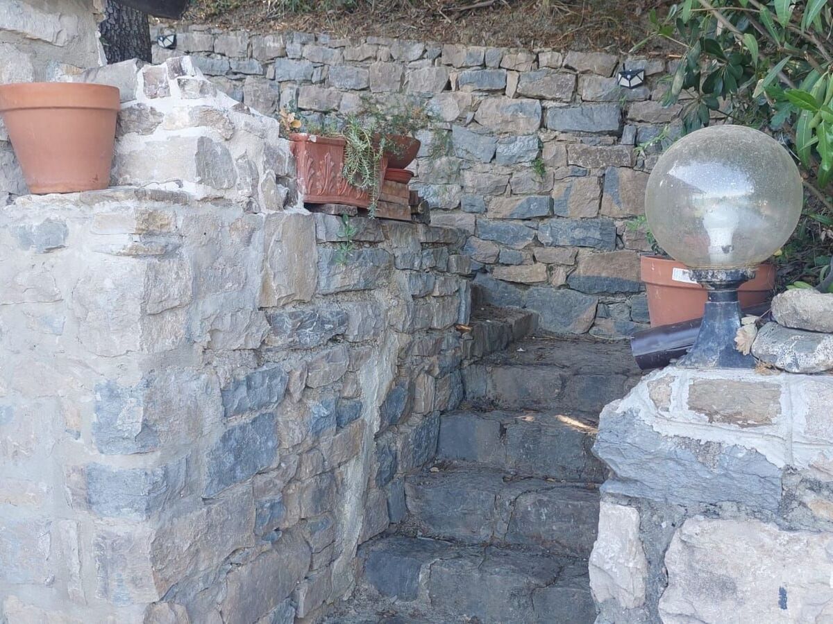 Haus Elena – Maison vue mer à Ascea Marina - Photo 54