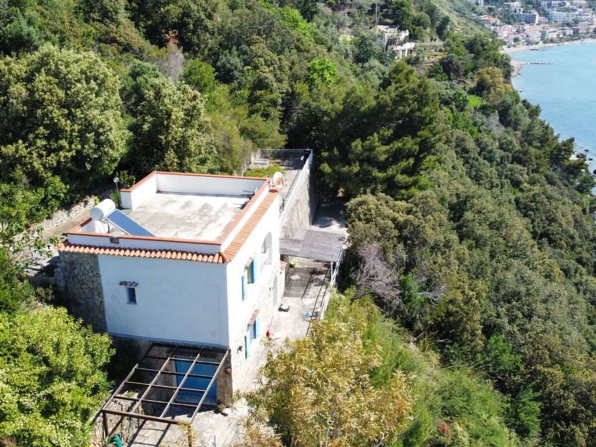 Haus Elena – Maison vue mer à Ascea Marina - Photo 55
