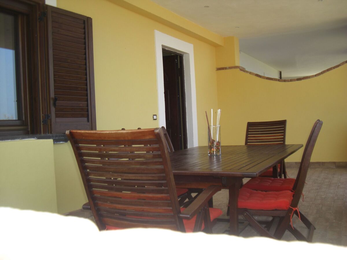 Appartement Cilento, vue Palinuro, jardin et terrasse - Photo 6
