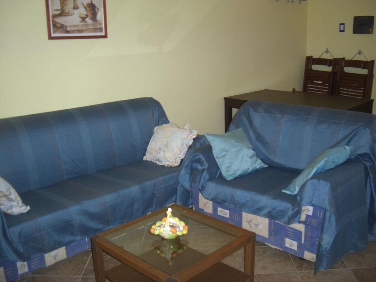 Appartement Cilento, vue Palinuro, jardin et terrasse - Photo 11