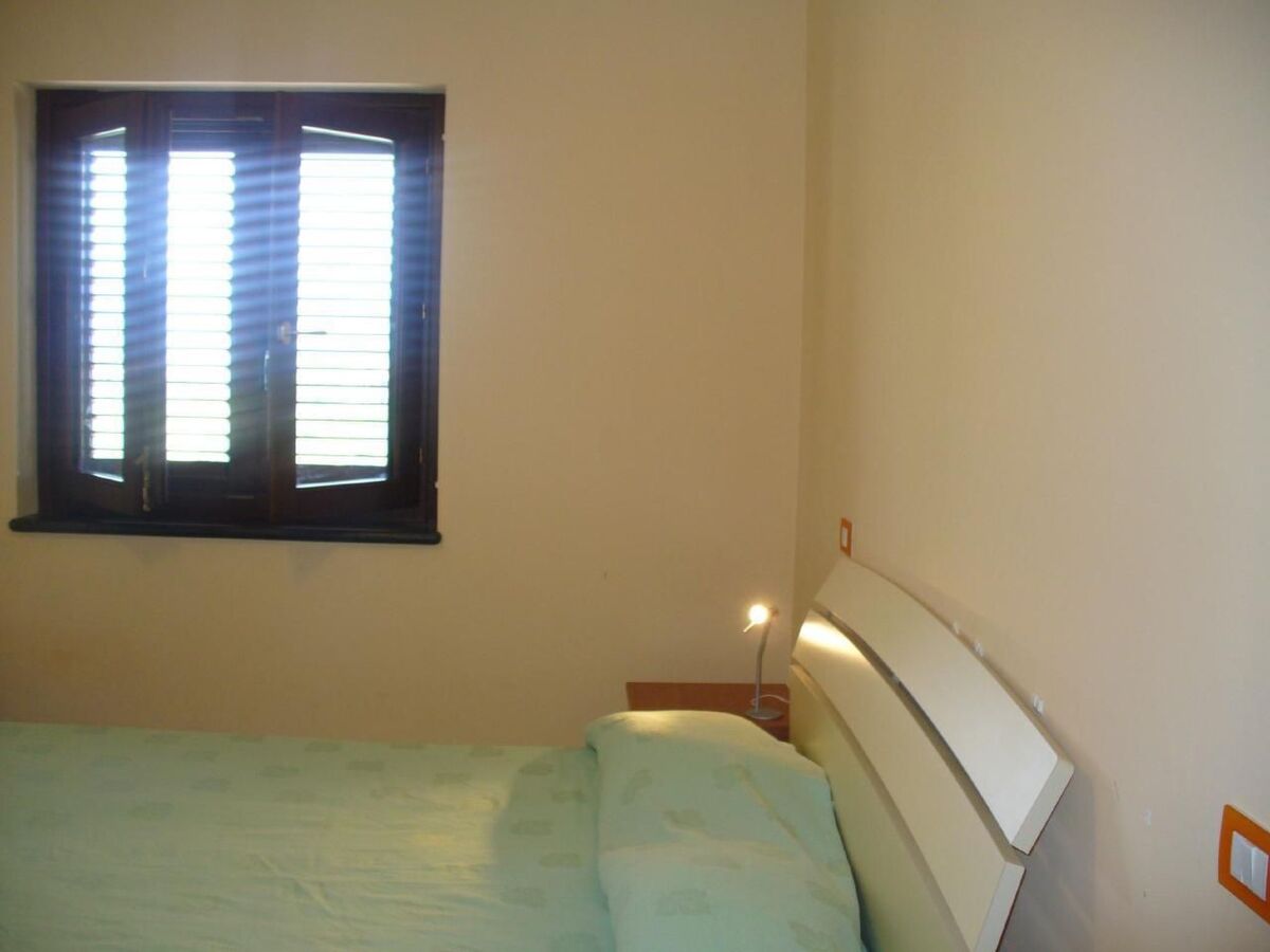 Appartement Cilento, vue Palinuro, jardin et terrasse - Photo 13