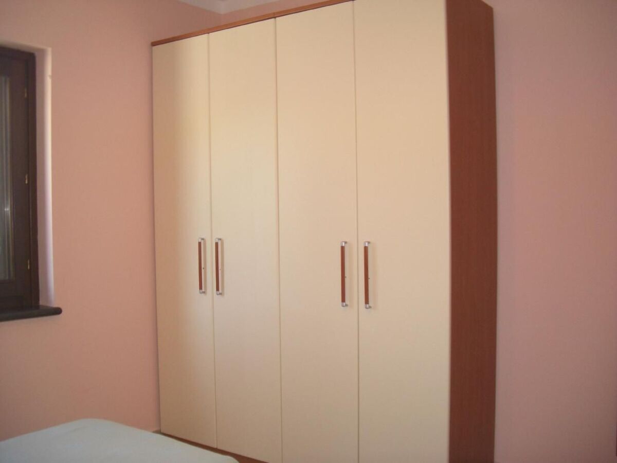 Appartement Cilento, vue Palinuro, jardin et terrasse - Photo 14
