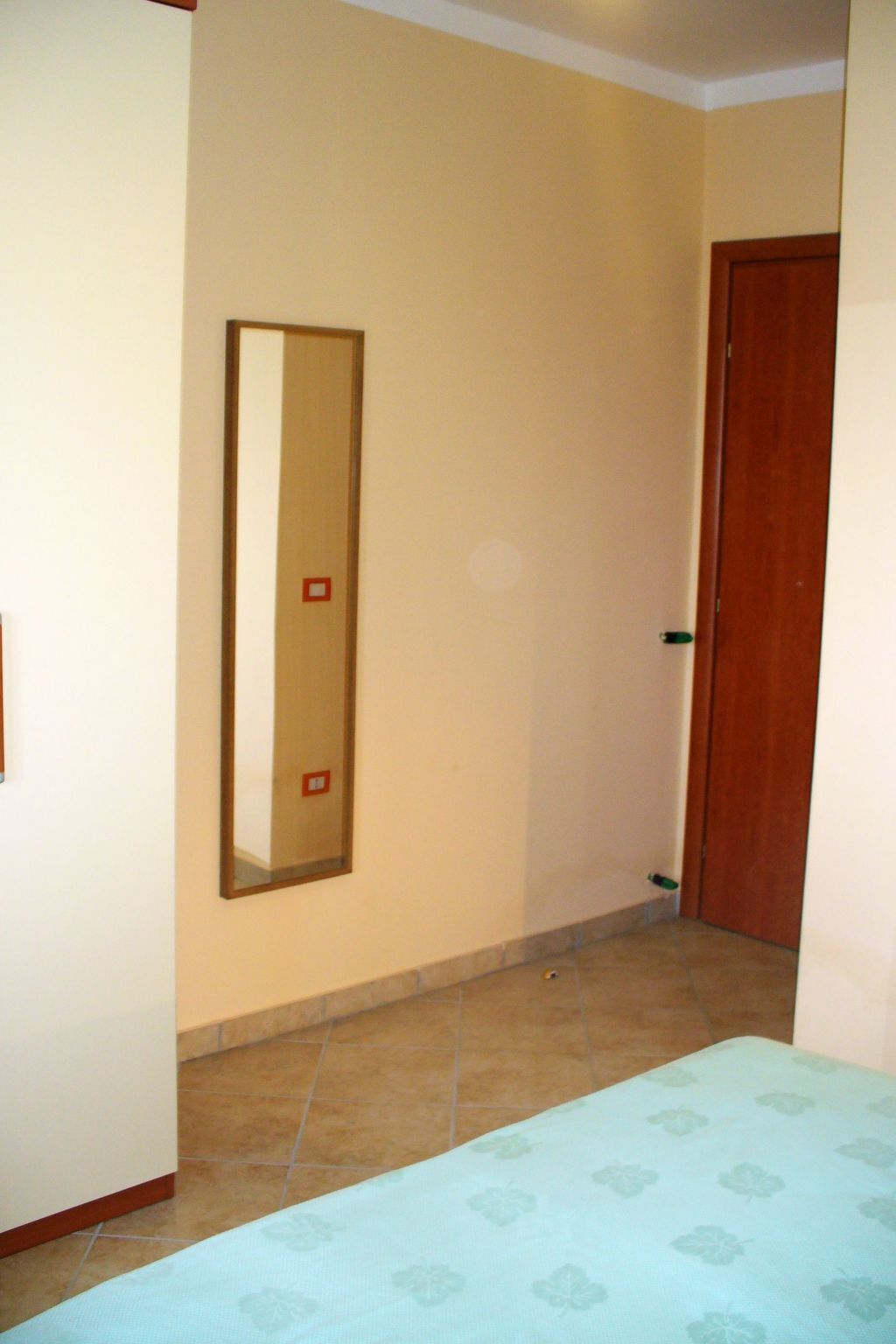 Appartement Cilento, vue Palinuro, jardin et terrasse - Photo 16