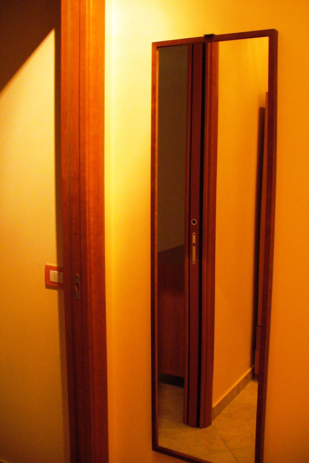 Appartement Cilento, vue Palinuro, jardin et terrasse - Photo 19