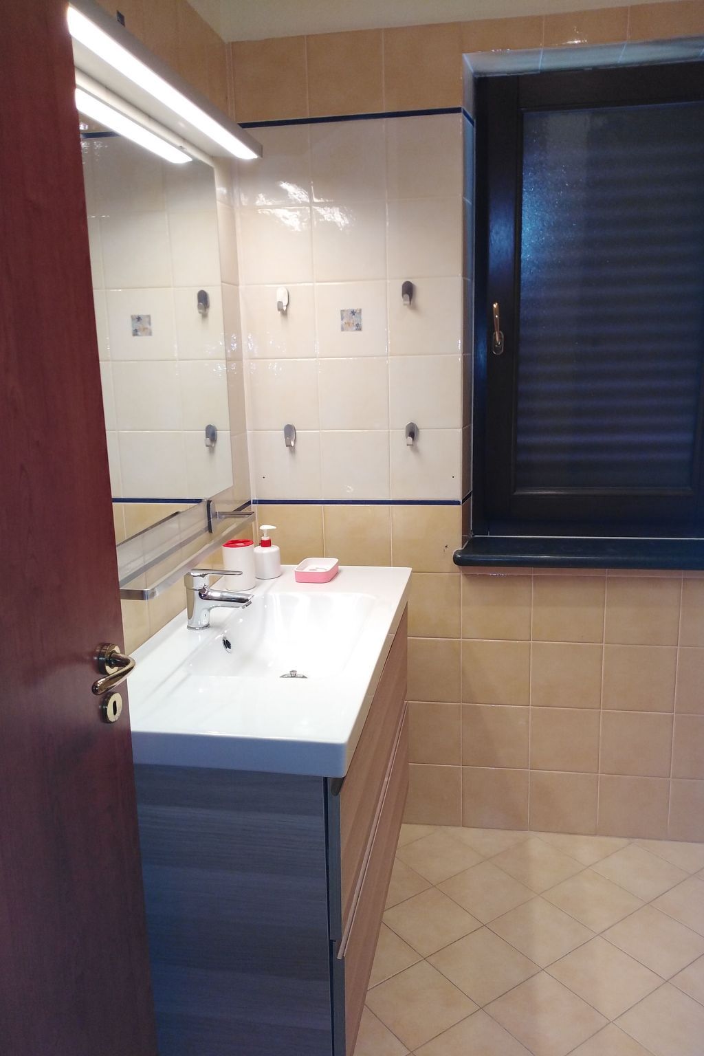 Appartement Cilento, vue Palinuro, jardin et terrasse - Photo 22