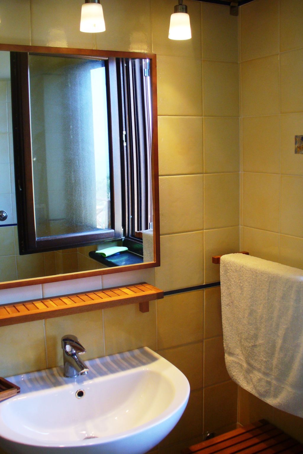Appartement Cilento, vue Palinuro, jardin et terrasse - Photo 24