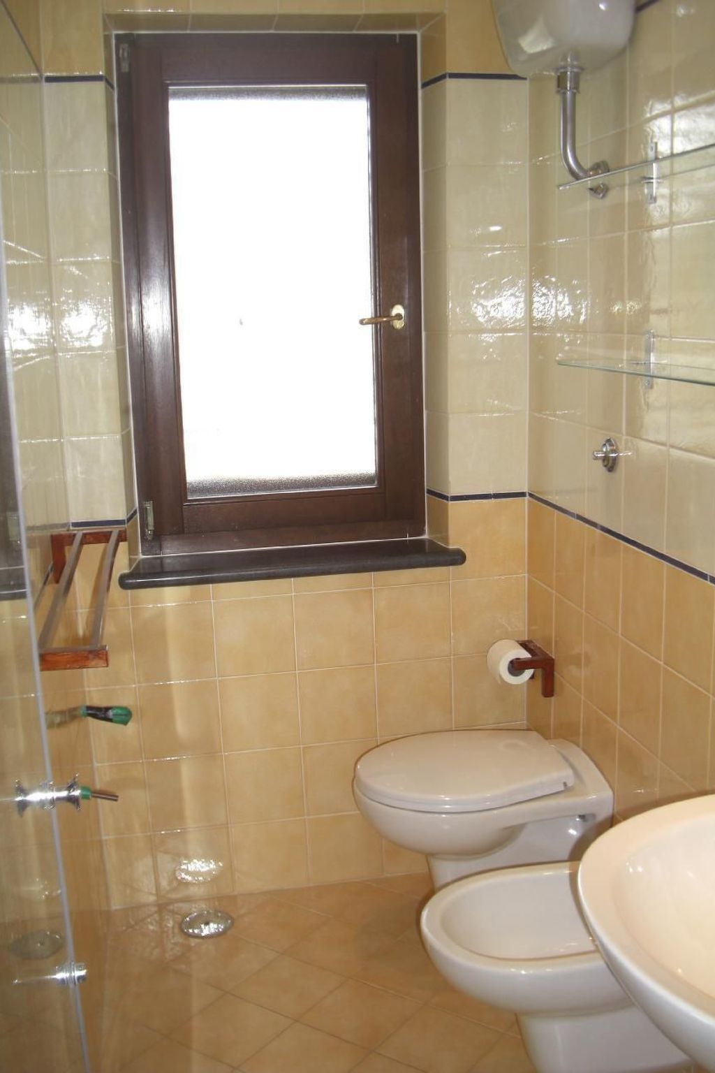 Appartement Cilento, vue Palinuro, jardin et terrasse - Photo 27