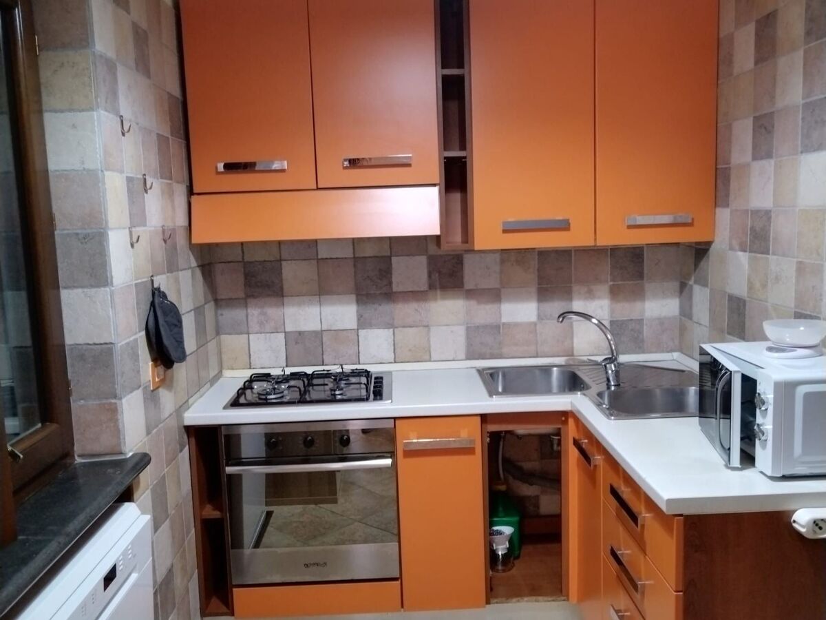 Appartement Cilento, vue Palinuro, jardin et terrasse - Photo 28