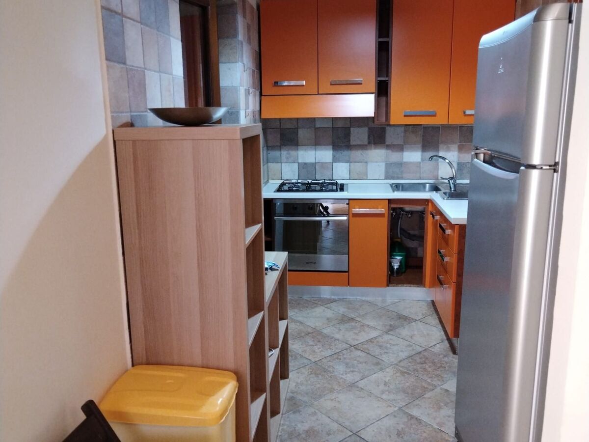 Appartement Cilento, vue Palinuro, jardin et terrasse - Photo 29