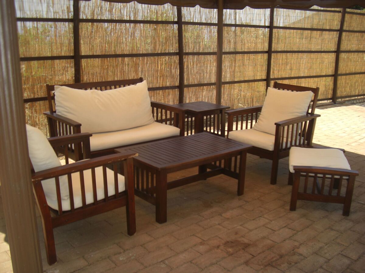 Appartement Cilento, vue Palinuro, jardin et terrasse - Photo 31