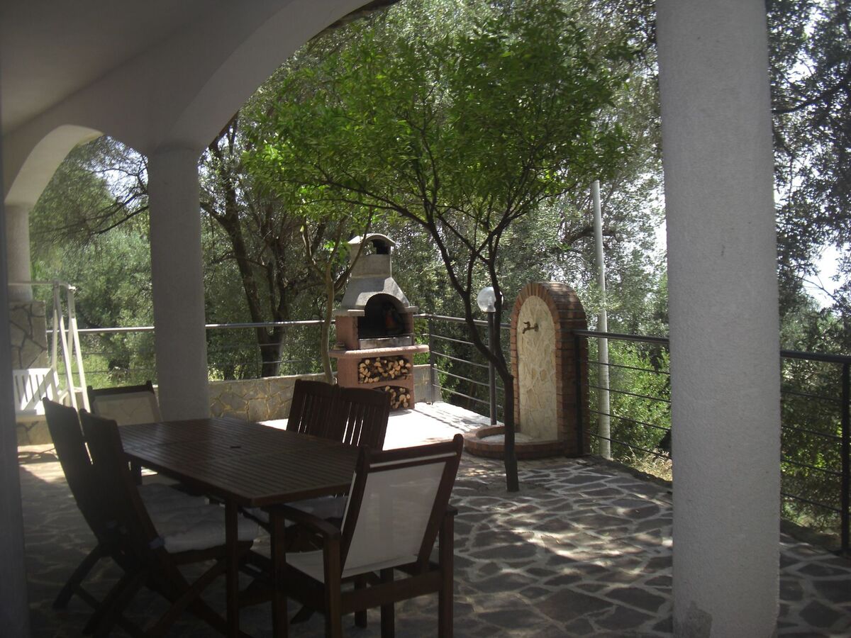 Villa Cécile App. 1 : 11 pers., jardin & grill - Photo 1