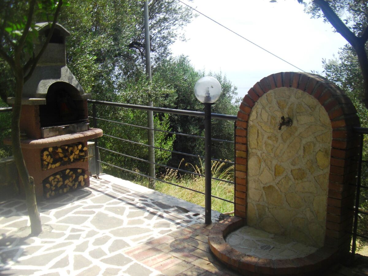 Villa Cécile App. 1 : 11 pers., jardin & grill - Photo 2
