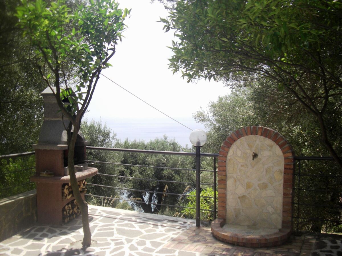 Villa Cécile App. 1 : 11 pers., jardin & grill - Photo 3