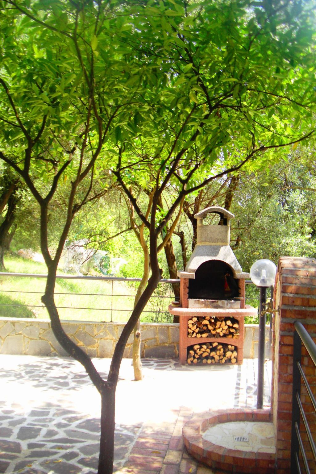 Villa Cécile App. 1 : 11 pers., jardin & grill - Photo 4