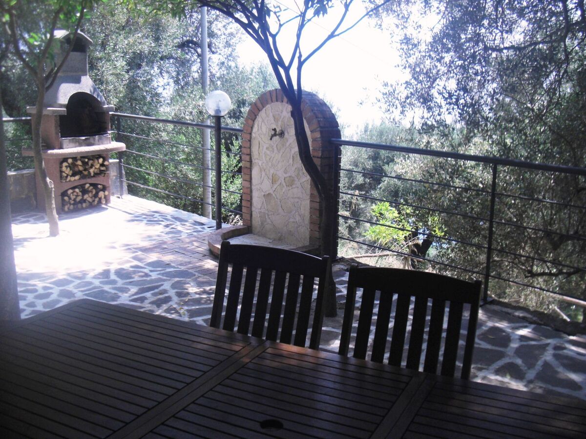 Villa Cécile App. 1 : 11 pers., jardin & grill - Photo 6